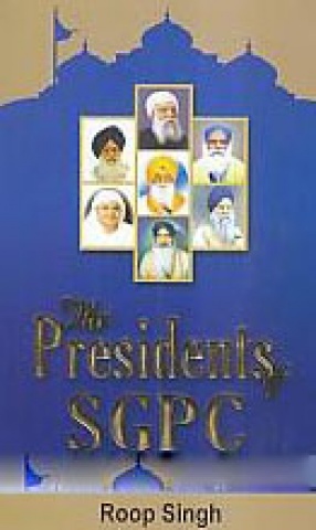 The Presidents of SGPC