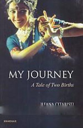 My Journey: A Tale of Two Births