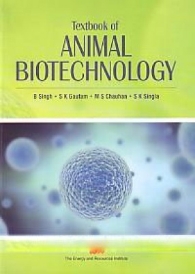 Textbook of Animal Biotechnology