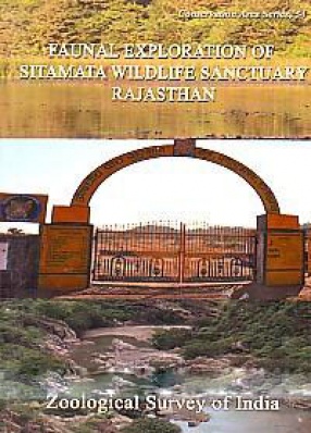 Faunal Exploration of Sitamata Wildlife Sanctuary, Rajasthan