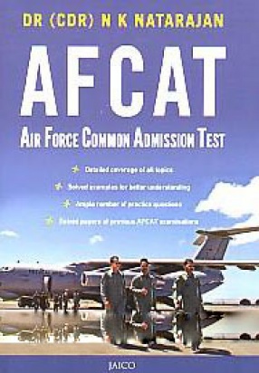 AFCAT: Air Force Common Admission Test