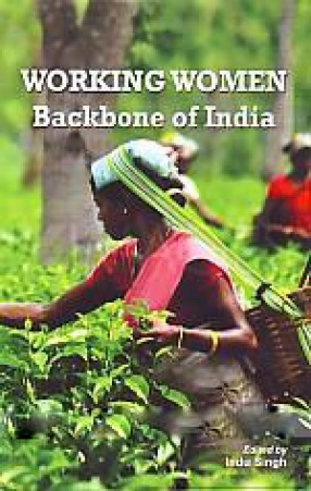 Working Women: Backbone of India