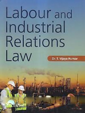 Labour and Industrial Relations Law