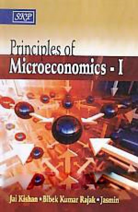 Principles of Microeconomics-I