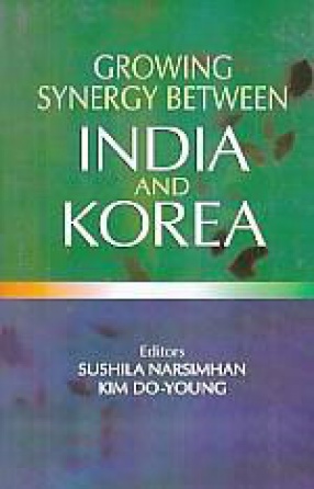 Growing Synergy Between India and Korea