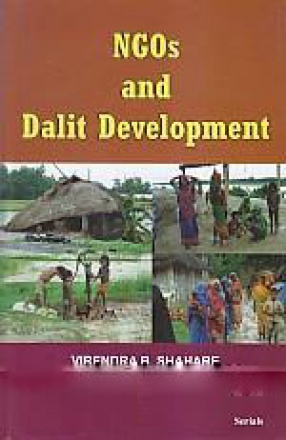 NGOs and Dalit Development