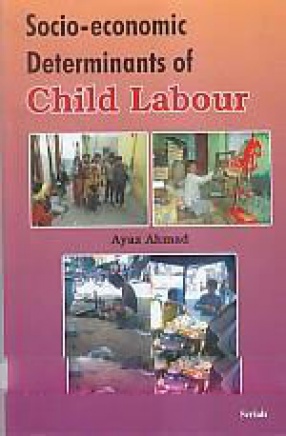 Socio-Economic Determinants of Child Labour