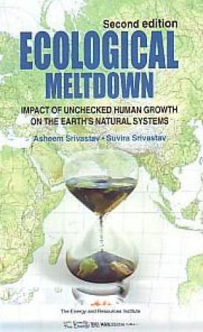 Ecological Meltdown: Impact of Unchecked Human Growth on the Earth's Natural Systems