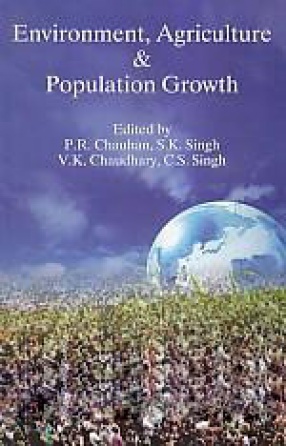 Environment, Agriculture and Population Growth