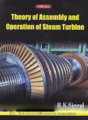 Theory of Asembly and Operation of Steam Turbine