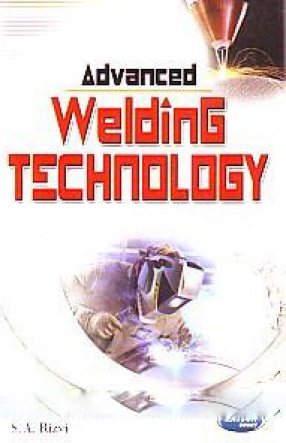 Advanced Welding Technology