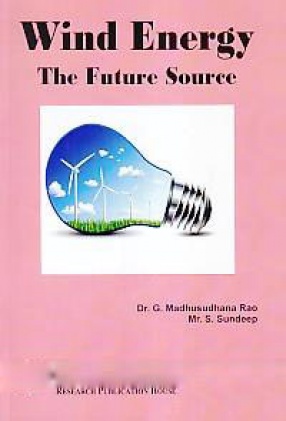 Wind Energy: The Future Source