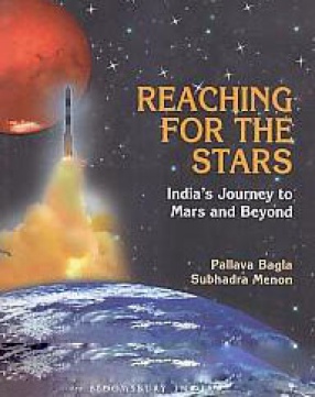 Reaching for the Stars: India's Journey to Mars and Beyond