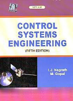 Control Systems Engineering