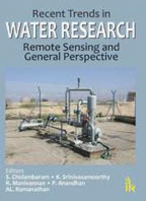 Recent Trends in Water Research: Remote Sensing and General Perspectives