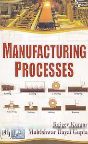 Manufacturing Processes