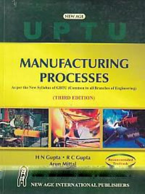 Manufacturing Processes