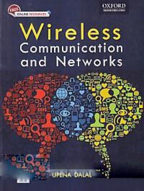 Wireless Communication and Networks