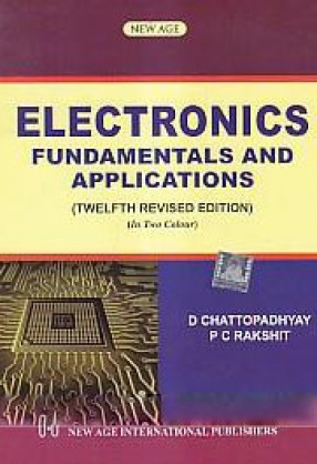 Electronics Fundamentals and Applications