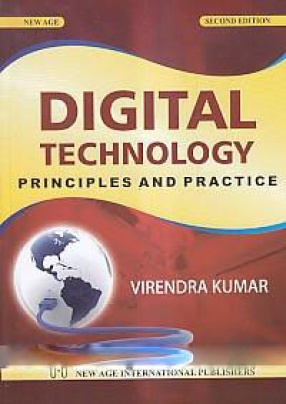 Digital Technology: Principles and Practice 