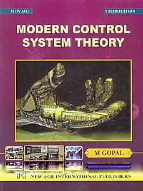 Modern Control System Theory