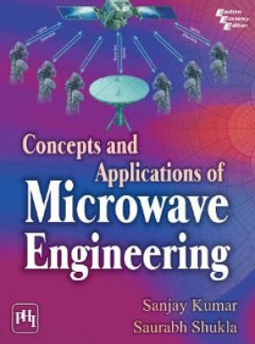 Concepts and Applications of Microwave Engineering