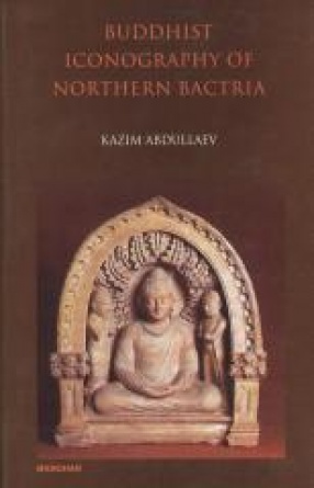 Buddhist Iconography of Northern Bactria