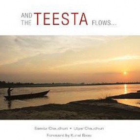 And the Teesta Flow