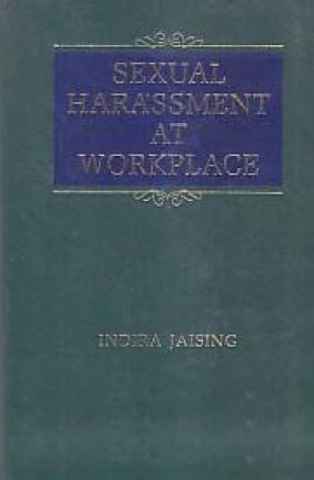 Sexual Harassment At Workplace