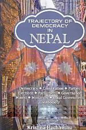 Trajectory of Democracy in Nepal