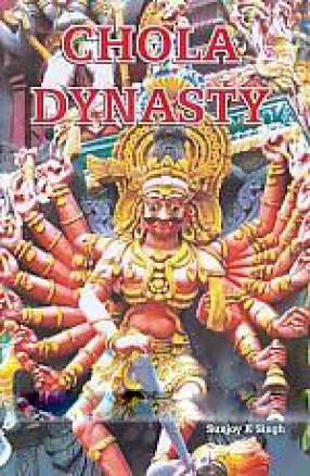 Chola Dynasty