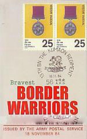 Bravest Border Warriors