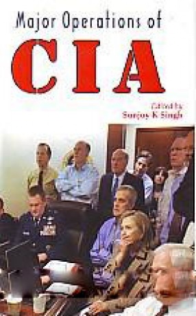 Major Operations of CIA