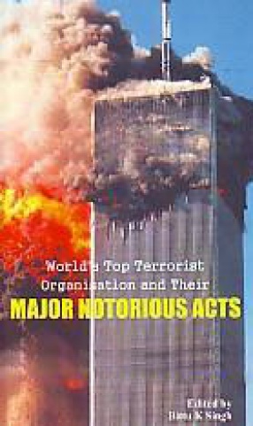 World's Top Terrorist Organisation and Their Major Notorious Acts