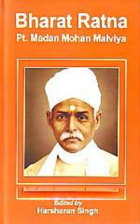 Bharat Ratna Pt. Madan Mohan Malviya