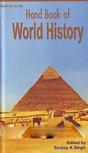 Handbook of World History