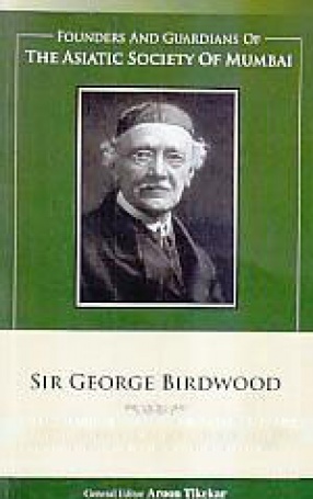 Sir George Birdwood