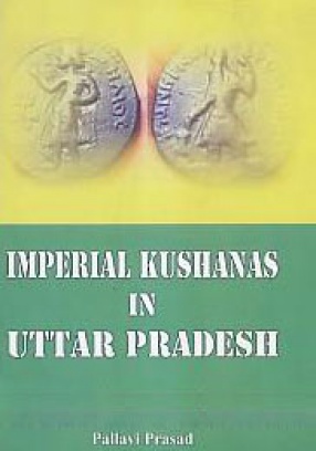 Imperial Kushanas in Uttar Pradesh