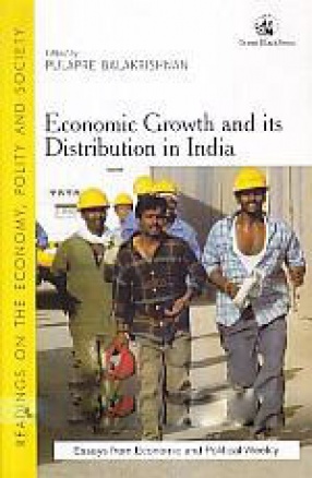 Economic Growth and Its Distribution in India