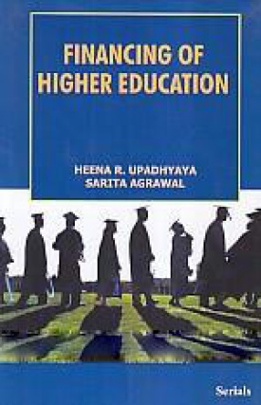 Financing of Higher Education