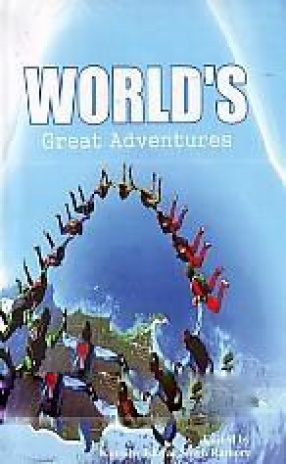 World's Great Adventures