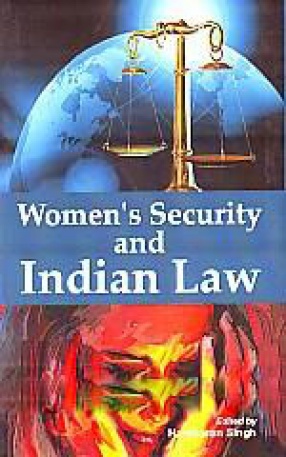 Women's Security and Indian Law