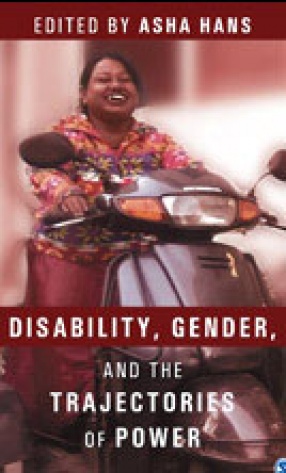 Disability, Gender, and The Trajectories of Power