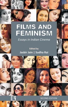 Films and Feminism: Essays in Indian Cinema