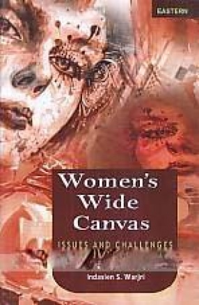 Women's Wide Canvas: Issues and Challenges