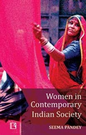 Women in Contemporary Indian Society