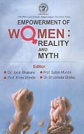 Empowerment of Women: Reality and Myth