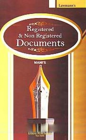 Registered & Non Registered Documents