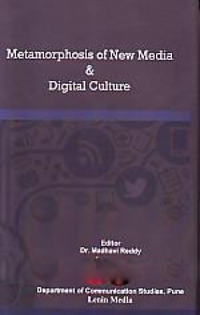 Metamorphosis of New Media and Digital Culture