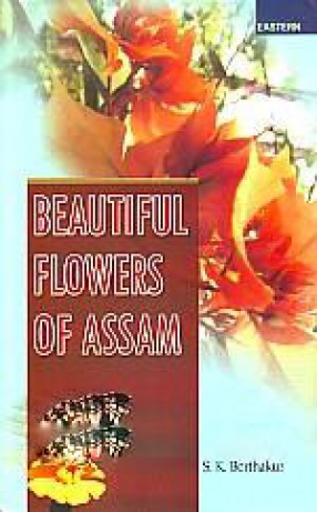 Beautiful Flowers of Assam